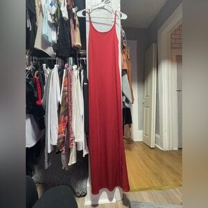RED MAXI